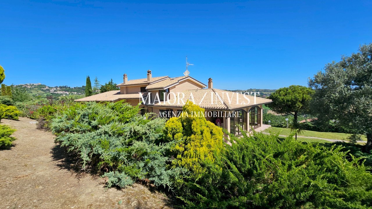 Villa in vendita MaioraInvest11.jpg - Villa Acquaviva Picena - foto 1