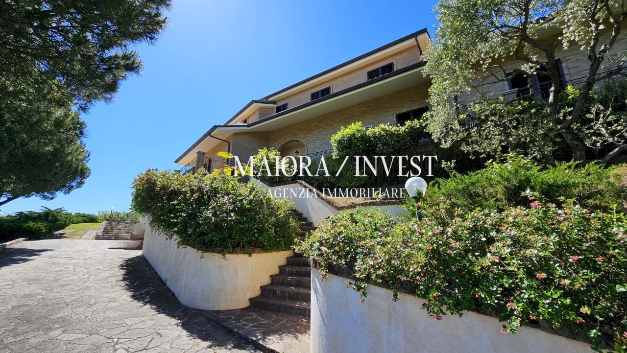 Villa in vendita MaioraInvest50.jpg - Villa Acquaviva Picena - foto 2