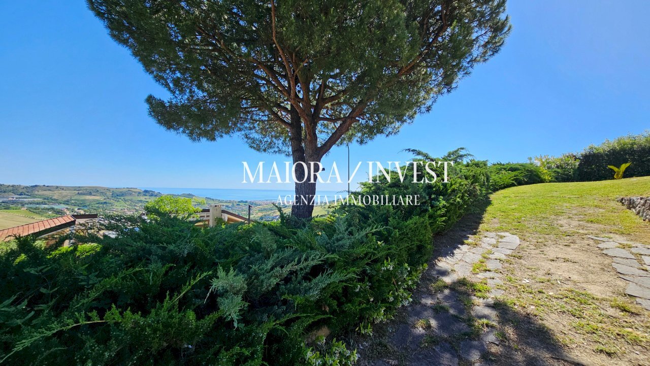 Villa in vendita MaioraInvest3.jpg - Villa Acquaviva Picena - foto 3