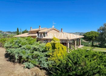 Villa in vendita MaioraInvest11.jpg - Villa Acquaviva Picena - foto 1