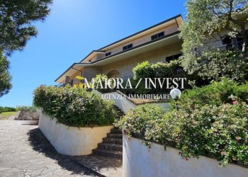 Villa in vendita MaioraInvest50.jpg - Villa Acquaviva Picena - foto 2