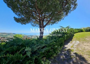 Villa in vendita MaioraInvest3.jpg - Villa Acquaviva Picena - foto 3