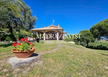 Villa in vendita MaioraInvest6.jpg - Villa Acquaviva Picena - foto 5