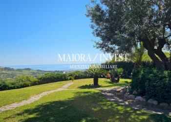 Villa in vendita MaioraInvest15.jpg - Villa Acquaviva Picena - foto 8