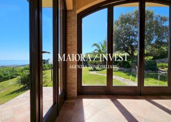 Villa in vendita MaioraInvest18.jpg - Villa Acquaviva Picena - foto 10