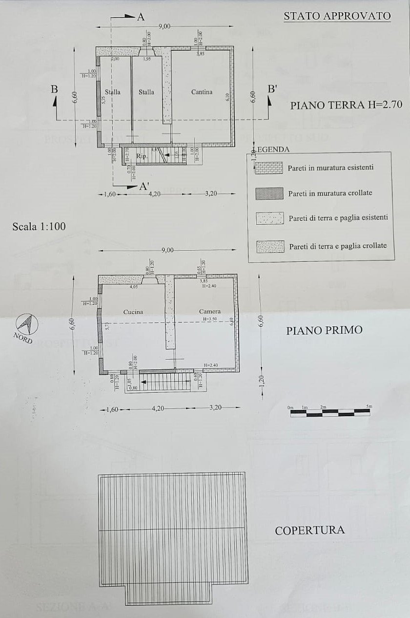 2.jpg - Rustico Contrada Pianelle, Monsampolo del Tronto - planimetria 1