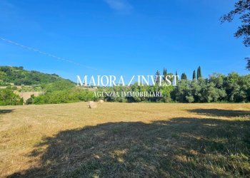 Appartamento in vendita MaioraInvest4.jpg - Terreno agricolo Contrada Pianelle, Monsampolo del Tronto - foto 1