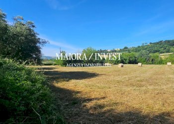 Appartamento in vendita MaioraInvest10.jpg - Terreno agricolo Contrada Pianelle, Monsampolo del Tronto - foto 10