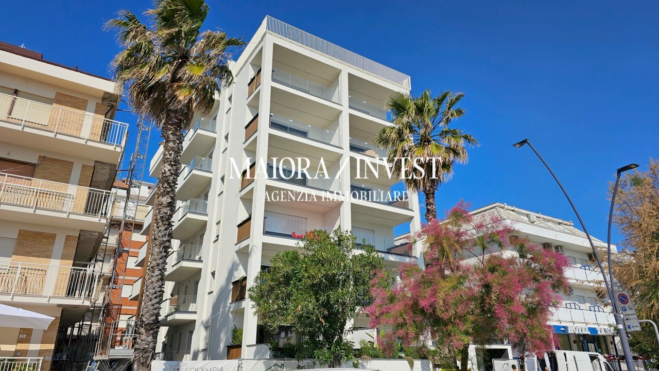 Appartamento in vendita MaioraInvest4.jpg - Three-room apartment San Benedetto del Tronto - photo 1