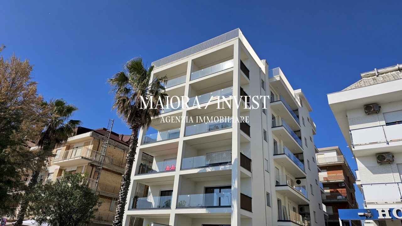 Appartamento in vendita MaioraInvest1.jpg - Three-room apartment San Benedetto del Tronto - photo 2