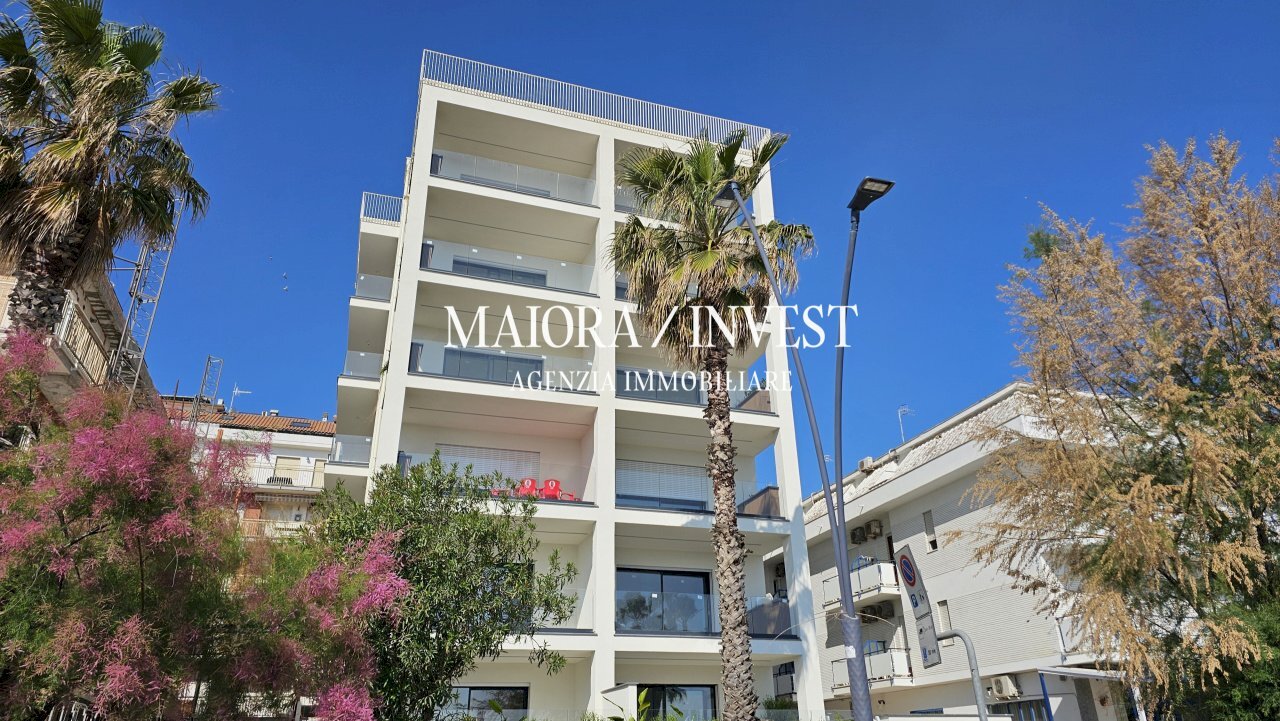 Appartamento in vendita MaioraInvest2.jpg - Three-room apartment San Benedetto del Tronto - photo 3