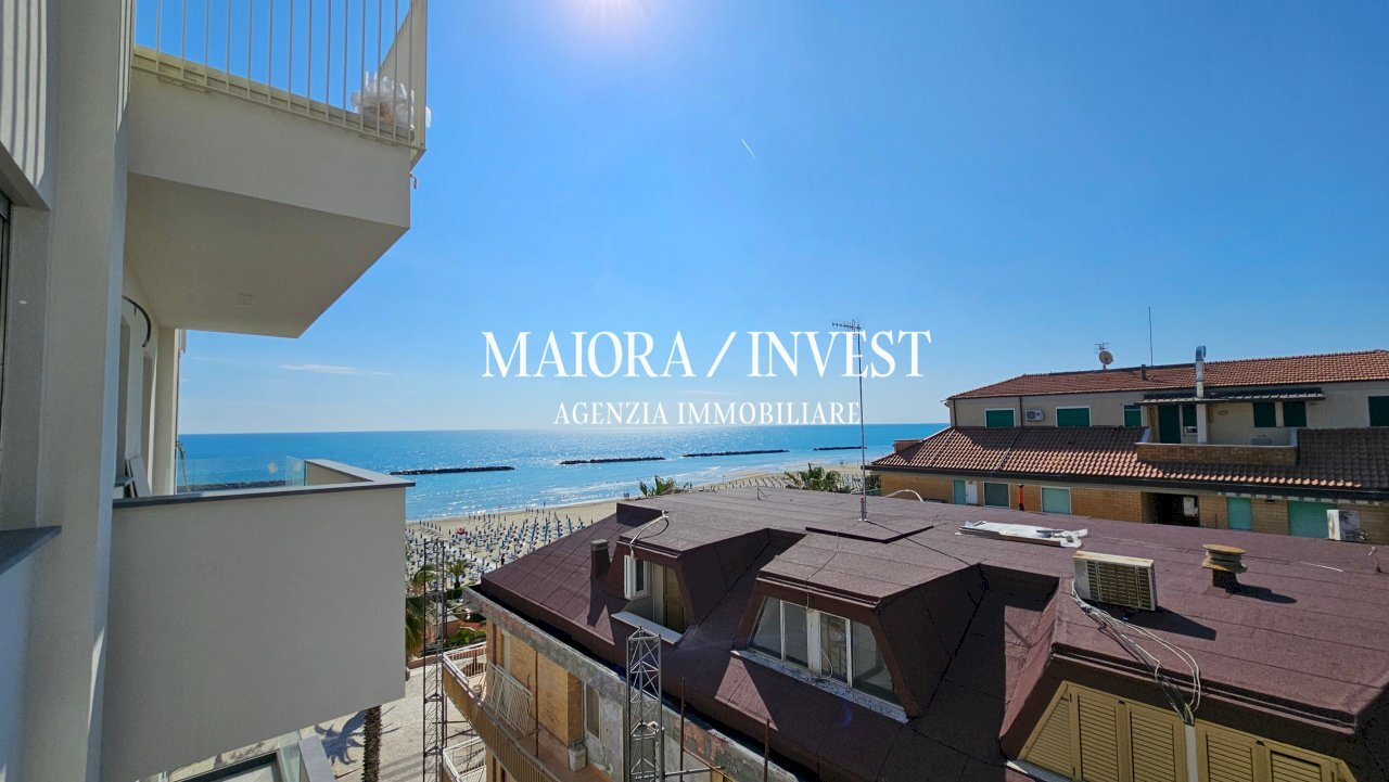 Appartamento in vendita MaioraInvest14.jpg - Three-room apartment San Benedetto del Tronto - photo 1