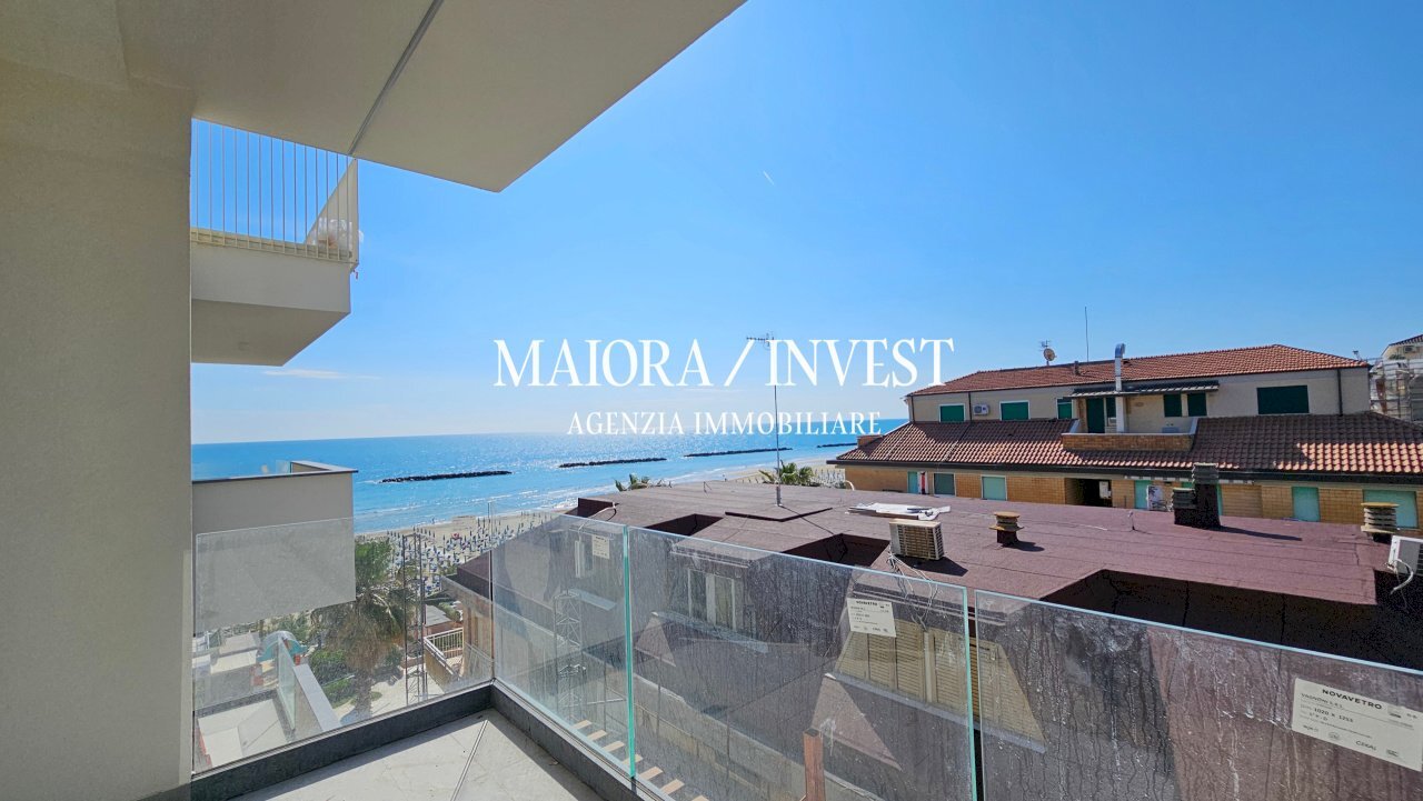Appartamento in vendita MaioraInvest11.jpg - Three-room apartment San Benedetto del Tronto - photo 2