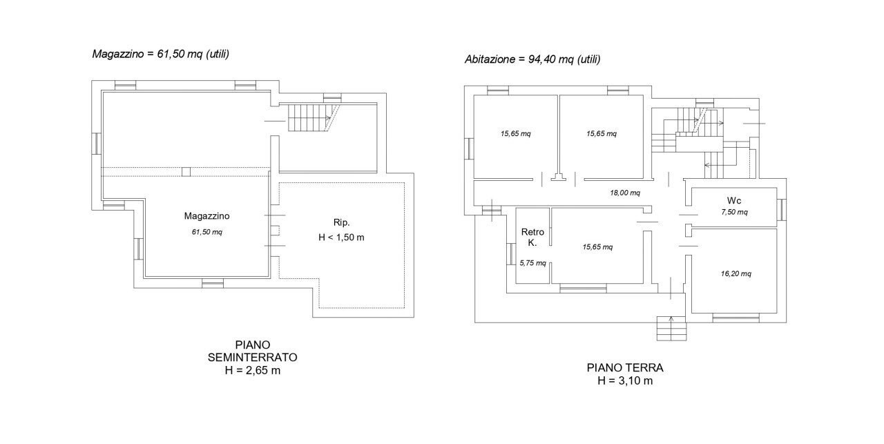 planimetria (1).jpg - Villa contrada Moglie, Montalto delle Marche - planimetria 1