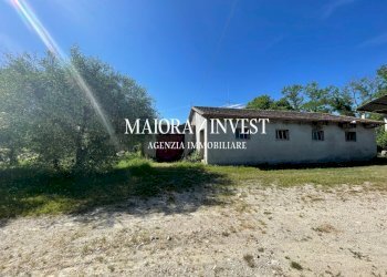 Casa in vendita MaioraInvest (1).jpg - Villa contrada Moglie, Montalto delle Marche - foto 2