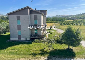 Casa in vendita MaioraInvest (5).jpg - Villa contrada Moglie, Montalto delle Marche - foto 6