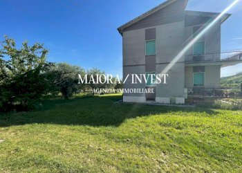 Casa in vendita MaioraInvest (9).jpg - Villa contrada Moglie, Montalto delle Marche - foto 10