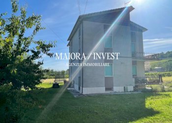 Casa in vendita MaioraInvest (10).jpg - Villa contrada Moglie, Montalto delle Marche - foto 11