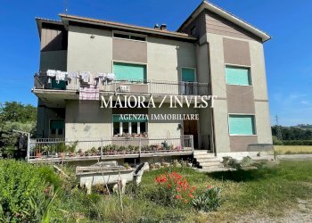 Casa in vendita MaioraInvest (13).jpg - Villa contrada Moglie, Montalto delle Marche - foto 14