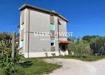 Casa in vendita MaioraInvest (15).jpg - Villa contrada Moglie, Montalto delle Marche - foto 15