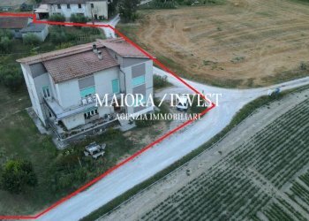 Casa in vendita MaioraInvest2.jpg - Villa contrada Moglie, Montalto delle Marche - foto 16