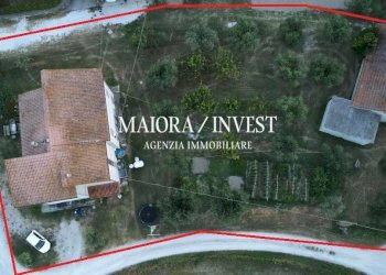 Casa in vendita MaioraInvest1.jpg - Villa contrada Moglie, Montalto delle Marche - foto 17