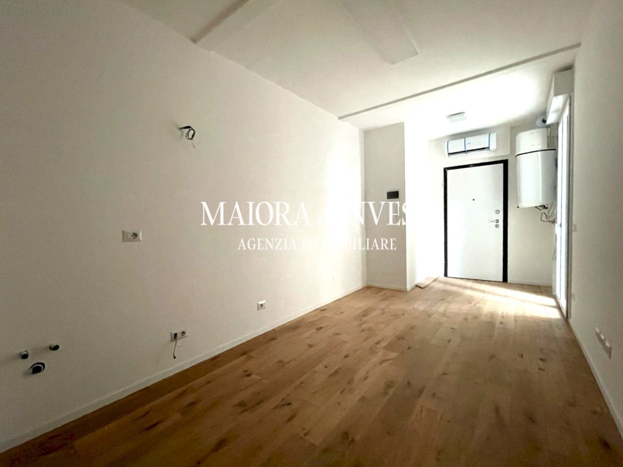 ufficio in vendita MaioraInvest3.jpg - Ufficio Civitanova Marche - foto 3