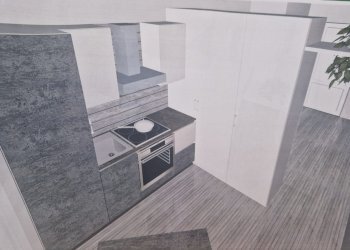 SCHEMA ARREDAMENTO 8.jpeg - Ufficio Civitanova Marche - foto 13