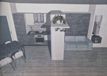 SCHEMA ARREDAMENTO 10.jpeg - Ufficio Civitanova Marche - foto 15