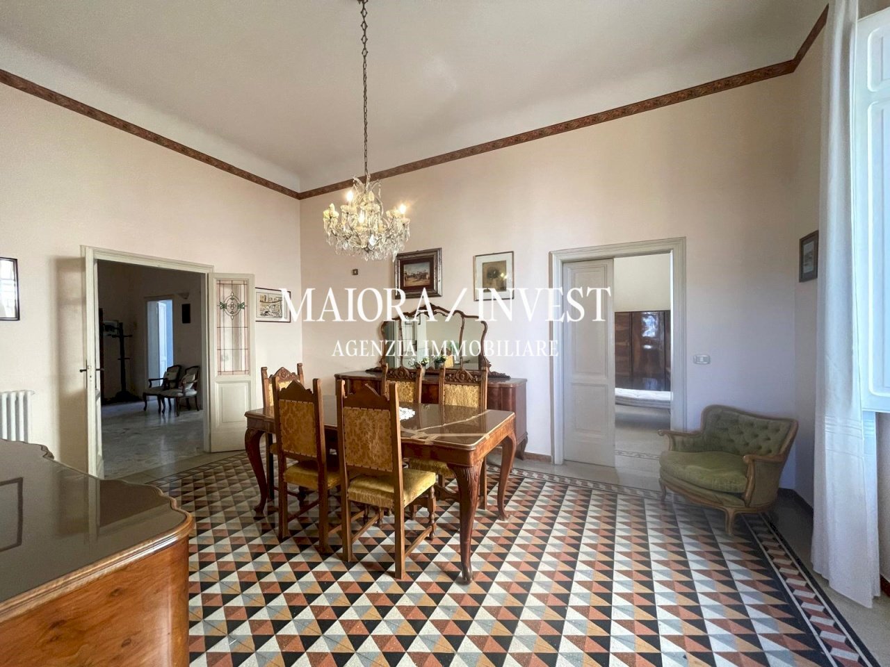 Immobile in vendita MaioraInvest13.jpg - Apartment San Benedetto del Tronto - photo 1