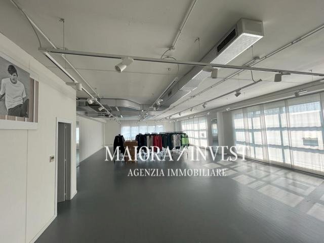 appartamento in vendita1.jpg - Office San Benedetto del Tronto - photo 1