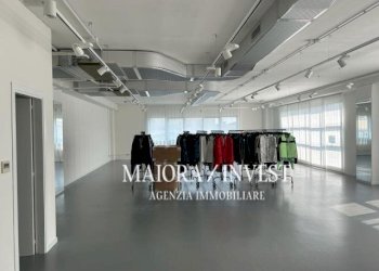 appartamento in vendita2.jpg - Ufficio San Benedetto del Tronto - foto 2