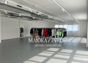 locale in affitto4.jpg - Ufficio San Benedetto del Tronto - foto 4