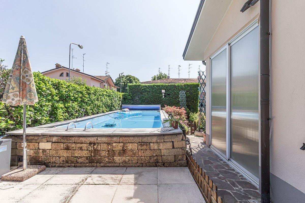 image00035.jpg - Villa Via Claudio Gallerani 2, Terre del Reno - photo 3