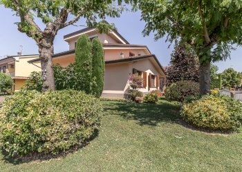 image00005.jpg - Villa Via Claudio Gallerani 2, Terre del Reno - photo 1