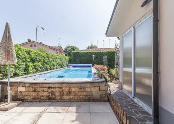 image00035.jpg - Villa Via Claudio Gallerani 2, Terre del Reno - photo 3