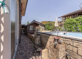 image00033.jpg - Villa Via Claudio Gallerani 2, Terre del Reno - photo 4