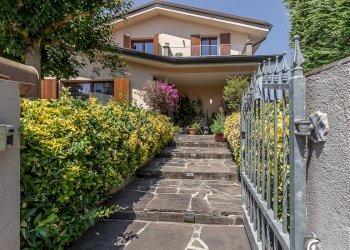 image00009.jpg - Villa Via Claudio Gallerani 2, Terre del Reno - photo 7