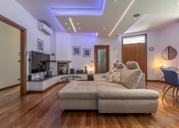 image00030.jpg - Villa Via Claudio Gallerani 2, Terre del Reno - photo 8