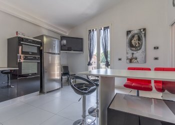 image00013.jpg - Villa Via Claudio Gallerani 2, Terre del Reno - photo 11