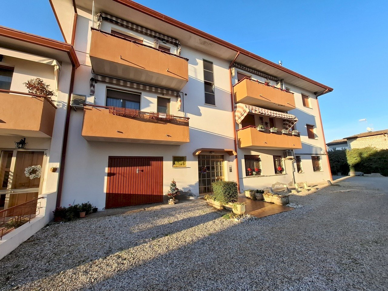 20251212_153051.jpg - Apartment Via Cristoforo Colombo 156E2, Polesella - photo 1