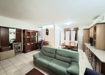 20250923_193635.jpg - Appartamento Via Cristoforo Colombo 156E2, Polesella - foto 6