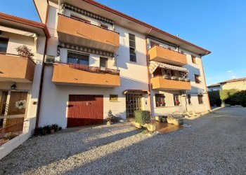 20251212_153051.jpg - Appartamento Via Cristoforo Colombo 156E2, Polesella - foto 1