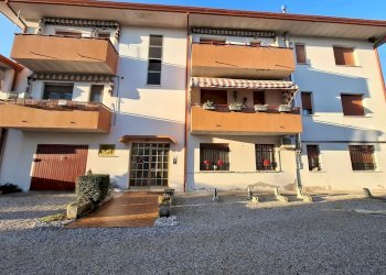 20251212_153105.jpg - Appartamento Via Cristoforo Colombo 156E2, Polesella - foto 13