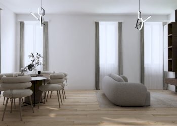 VISTA 2.png - Appartamento Via Amerigo Vespucci 3, Rovigo - foto 2