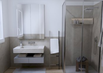 VISTA 18.png - Appartamento Via Amerigo Vespucci 3, Rovigo - foto 11