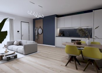 VISTA 7.png - Appartamento Via Amerigo Vespucci 9A, Rovigo - foto 1