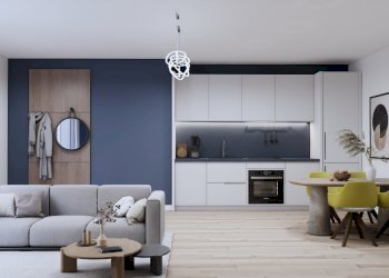 VISTA 3.png - Appartamento Via Amerigo Vespucci 9A, Rovigo - foto 2