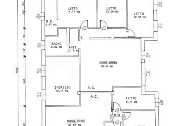 Screenshot_20250923_104856_Simple Scanner.jpg - Appartamento Via Amerigo Vespucci 9A, Rovigo - foto 6