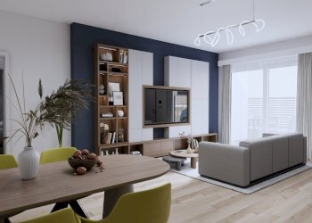 VISTA 1.png - Appartamento Via Amerigo Vespucci 9A, Rovigo - foto 7